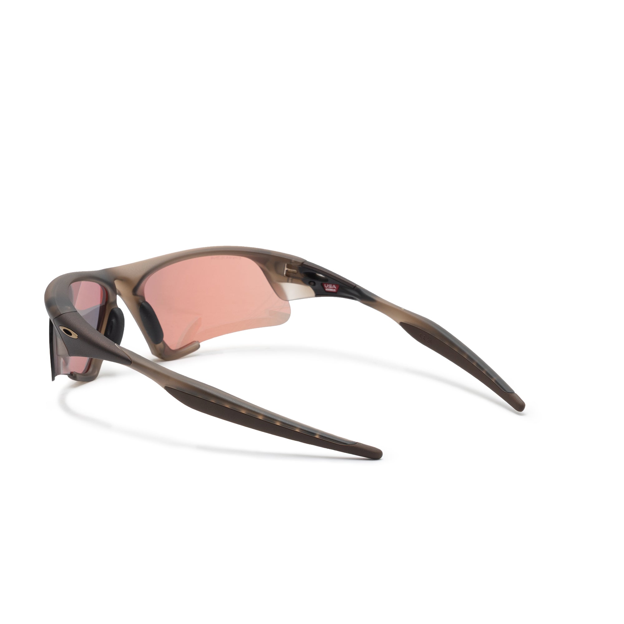 Suture Jacket 9532 Prizm Trail Matte Brown
