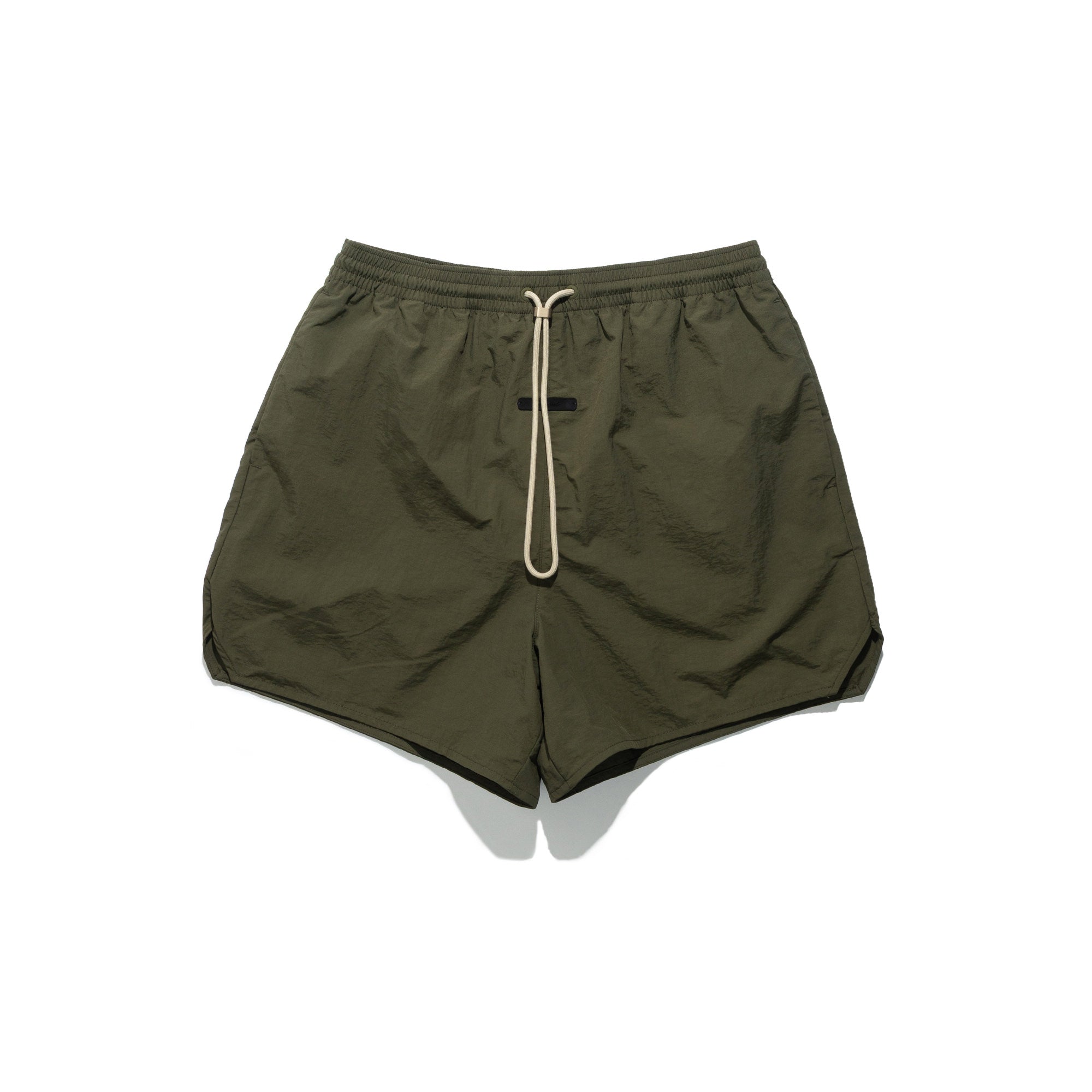 Nylon Swim Short Moss RW00302-0121
