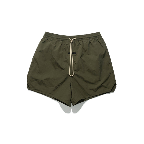 Nylon Swim Short Moss RW00302-0121