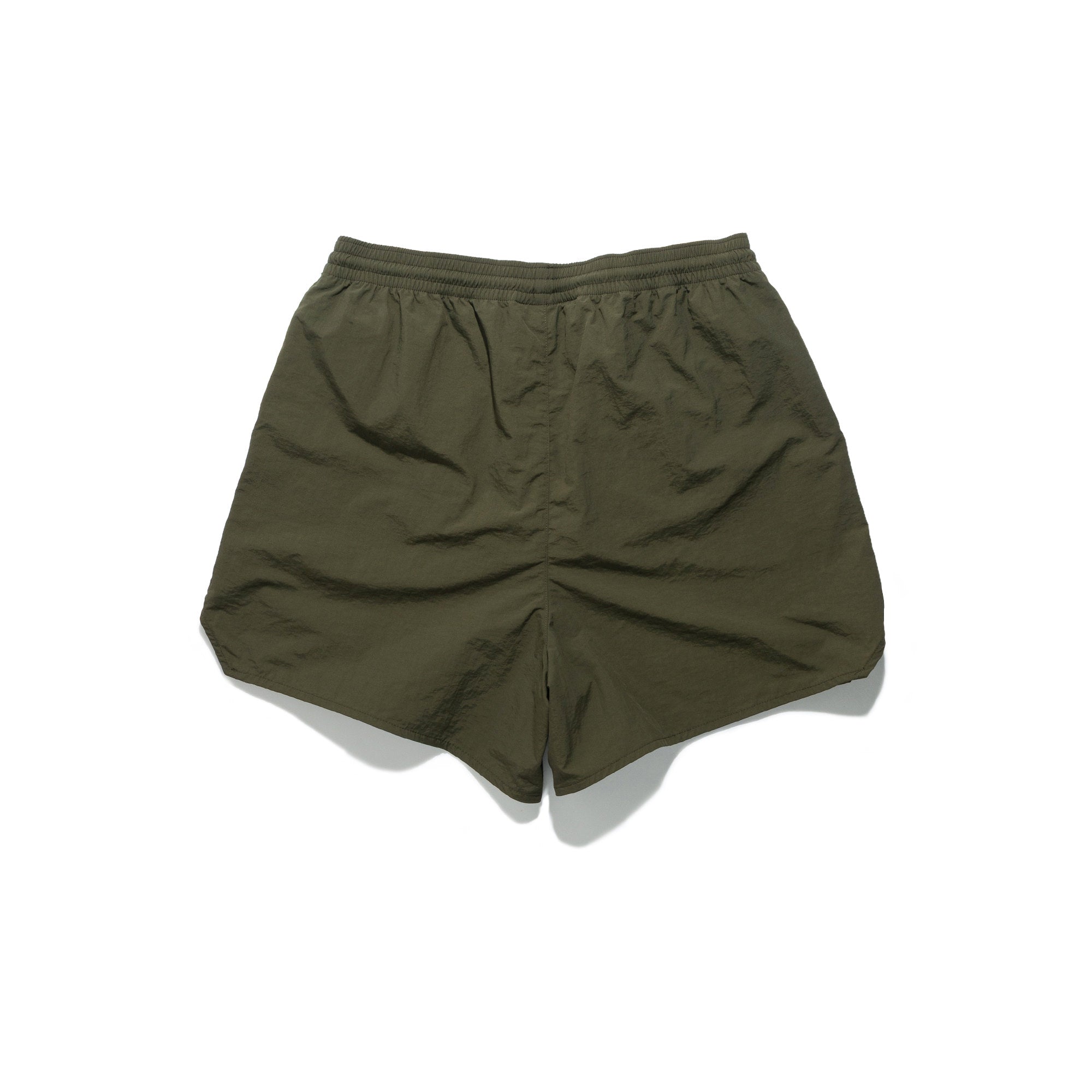 Nylon Swim Short Moss RW00302-0121