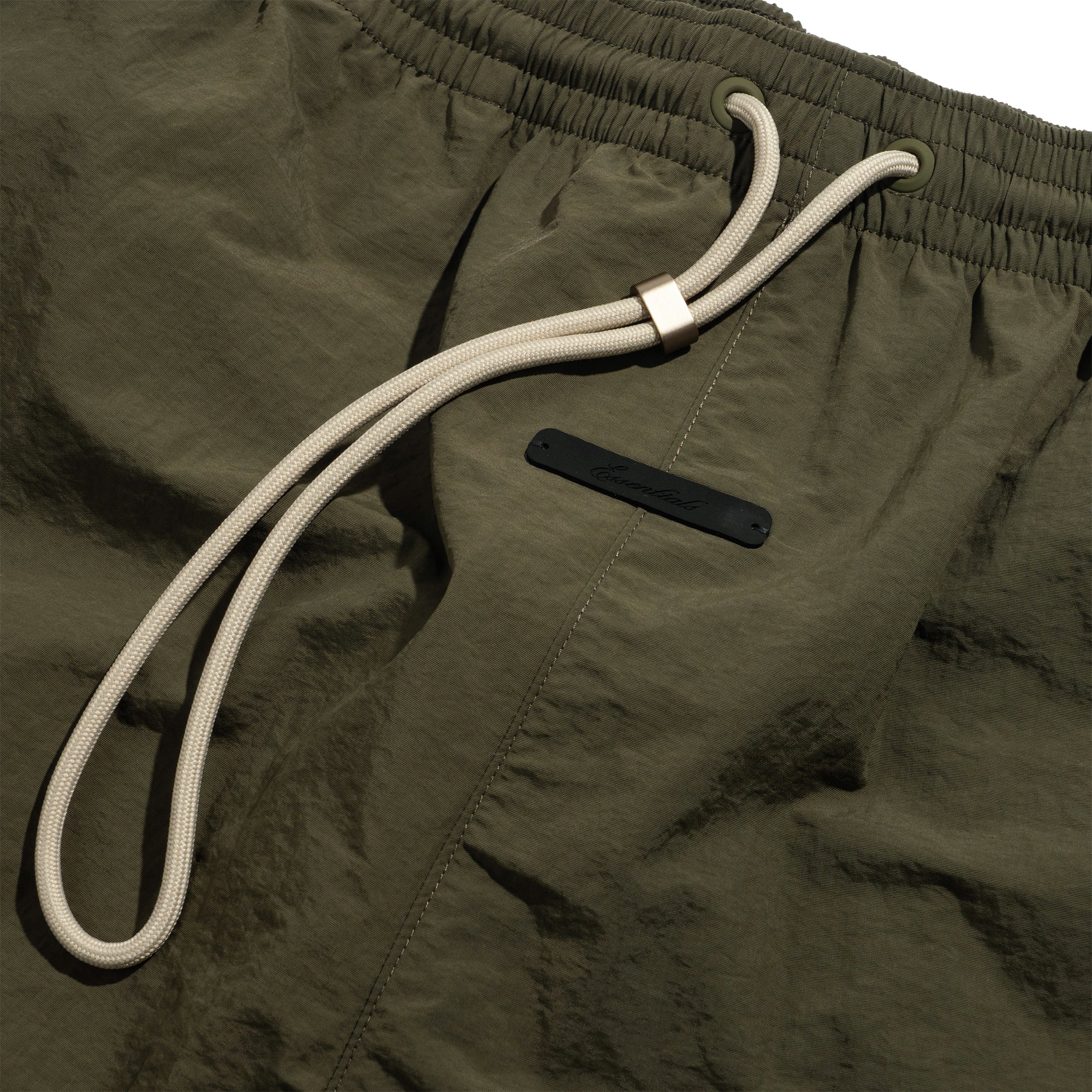 Nylon Swim Short Moss RW00302-0121