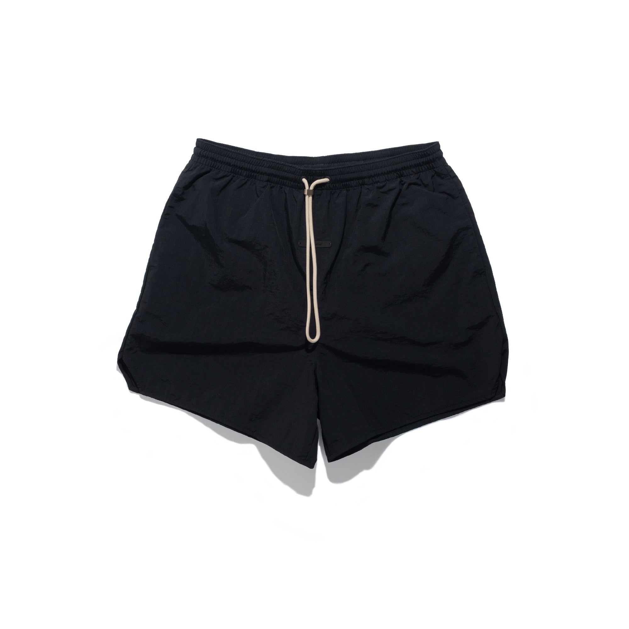 Nylon Swim Short Vintage Black RW00302-0031