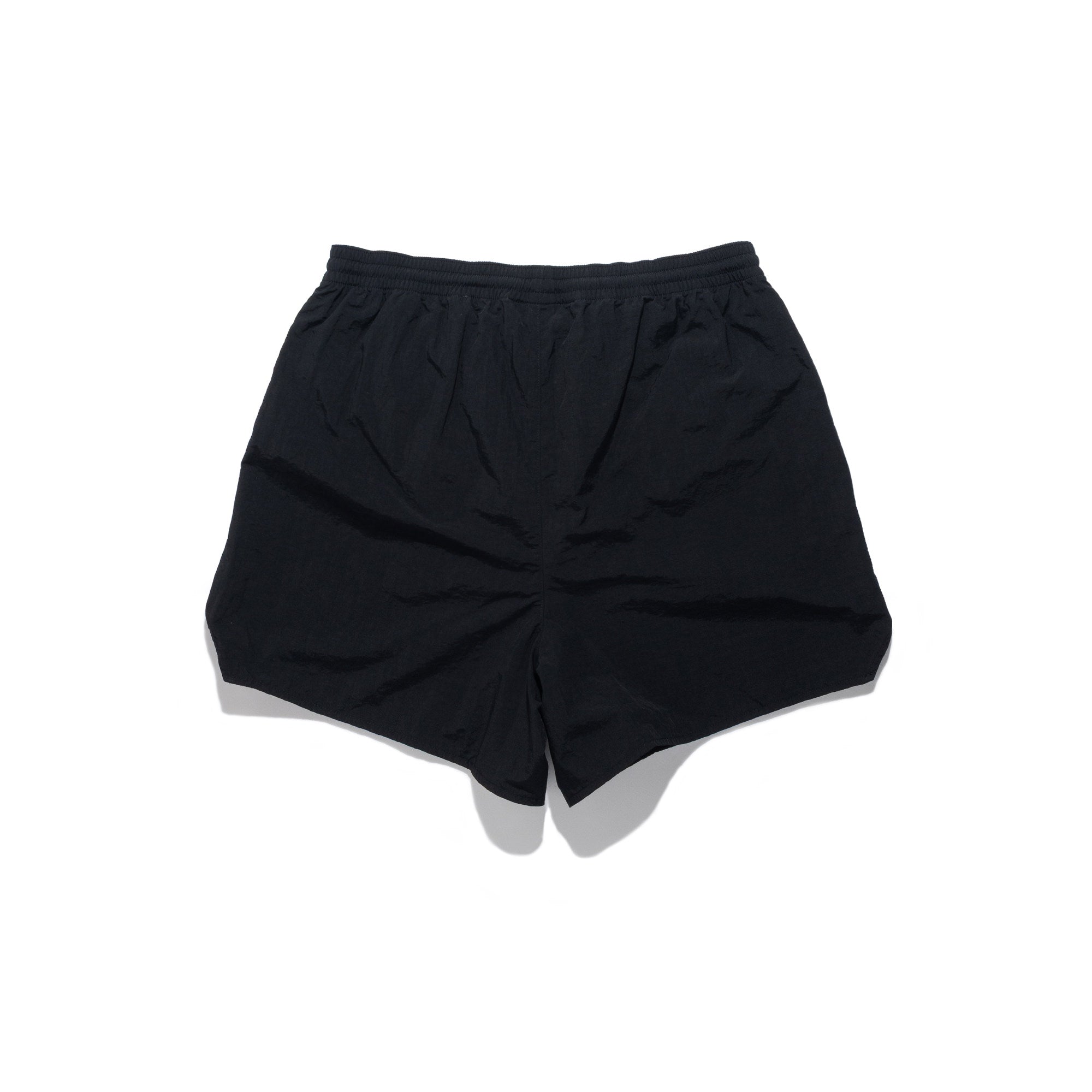 Nylon Swim Short Vintage Black RW00302-0031