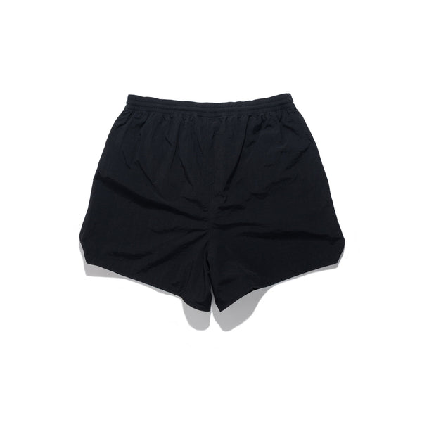 Nylon Swim Short Vintage Black RW00302-0031