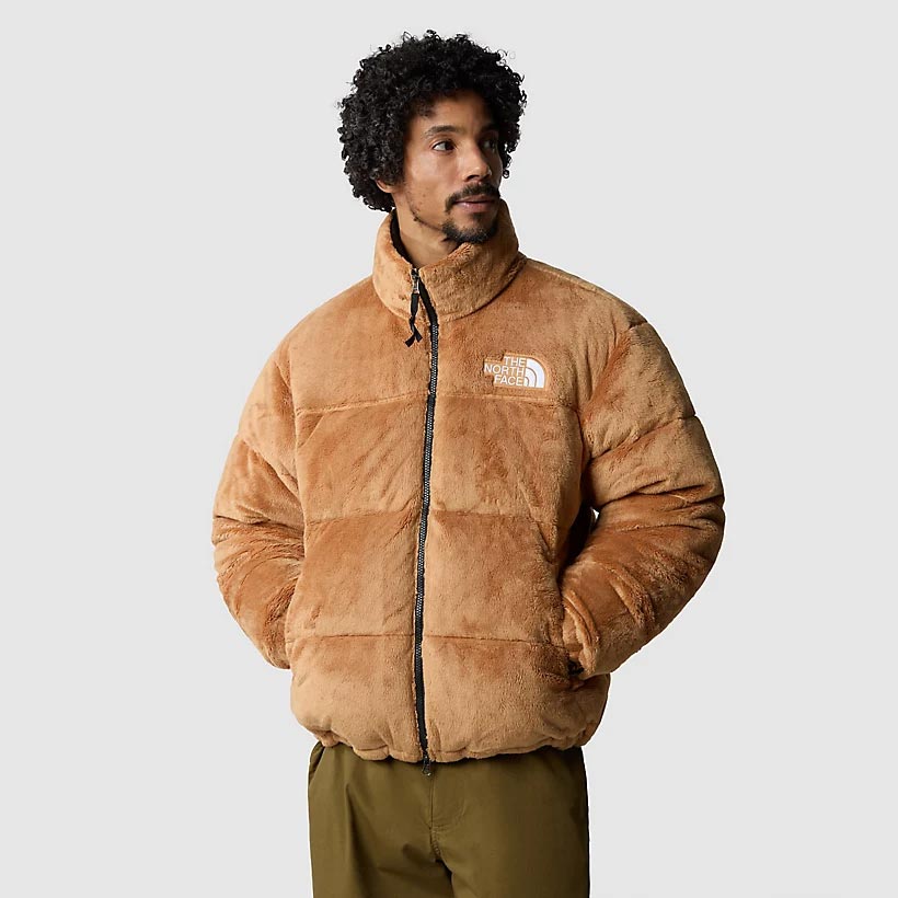 TNF Versa Velour NF0A84F7 Almond