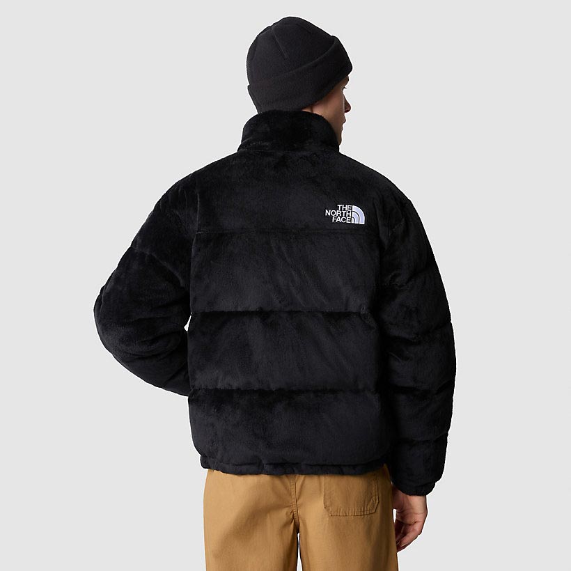 TNF Versa Velour NF0A84F7 Black
