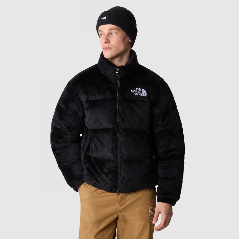 TNF Versa Velour NF0A84F7 Black