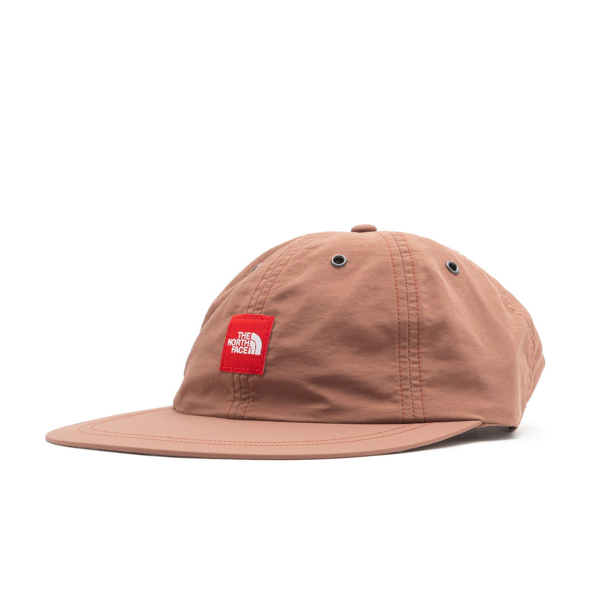TNF Red Box Nylon Hat Copper Silt NF0A8EG7