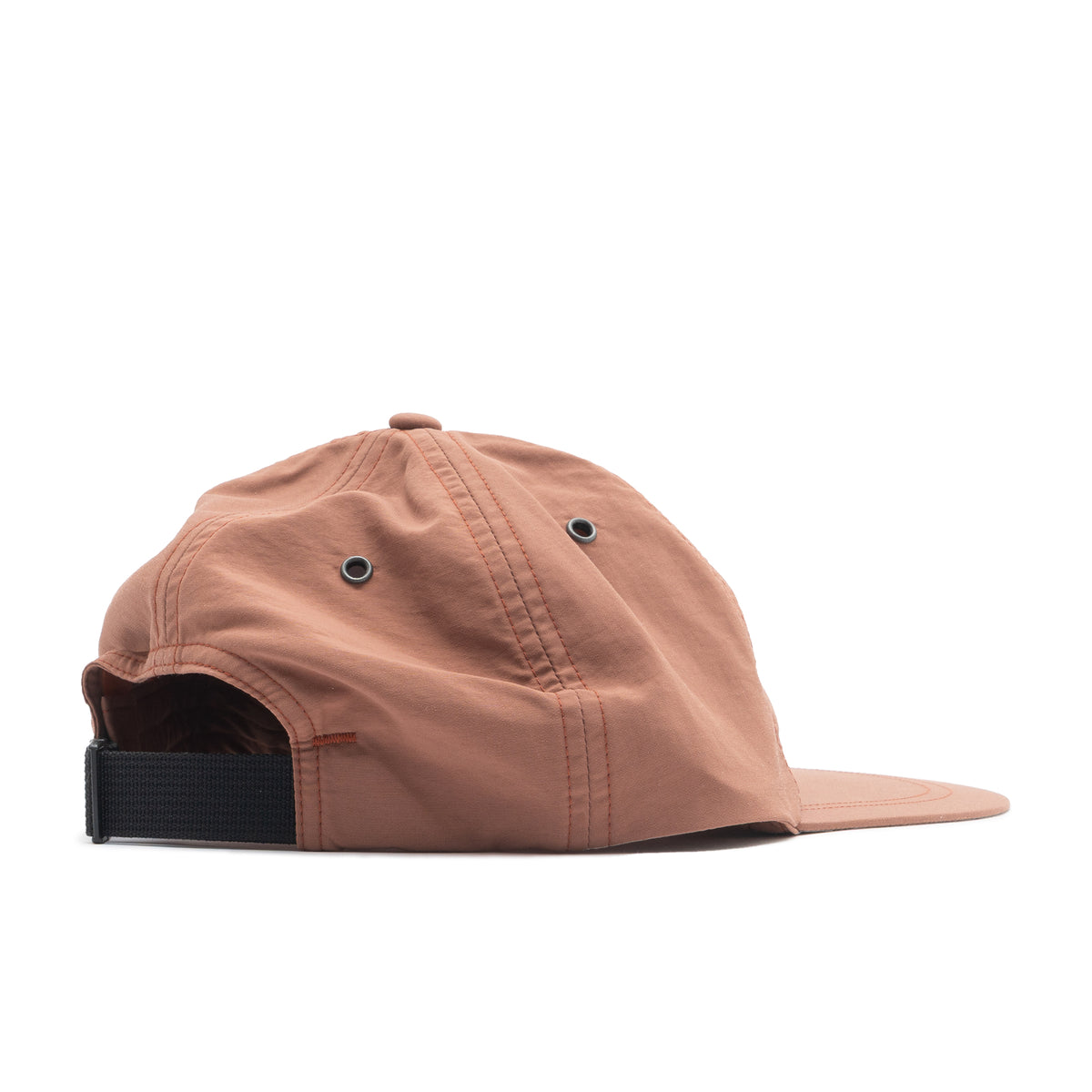 TNF Red Box Nylon Hat Copper Silt NF0A8EG7