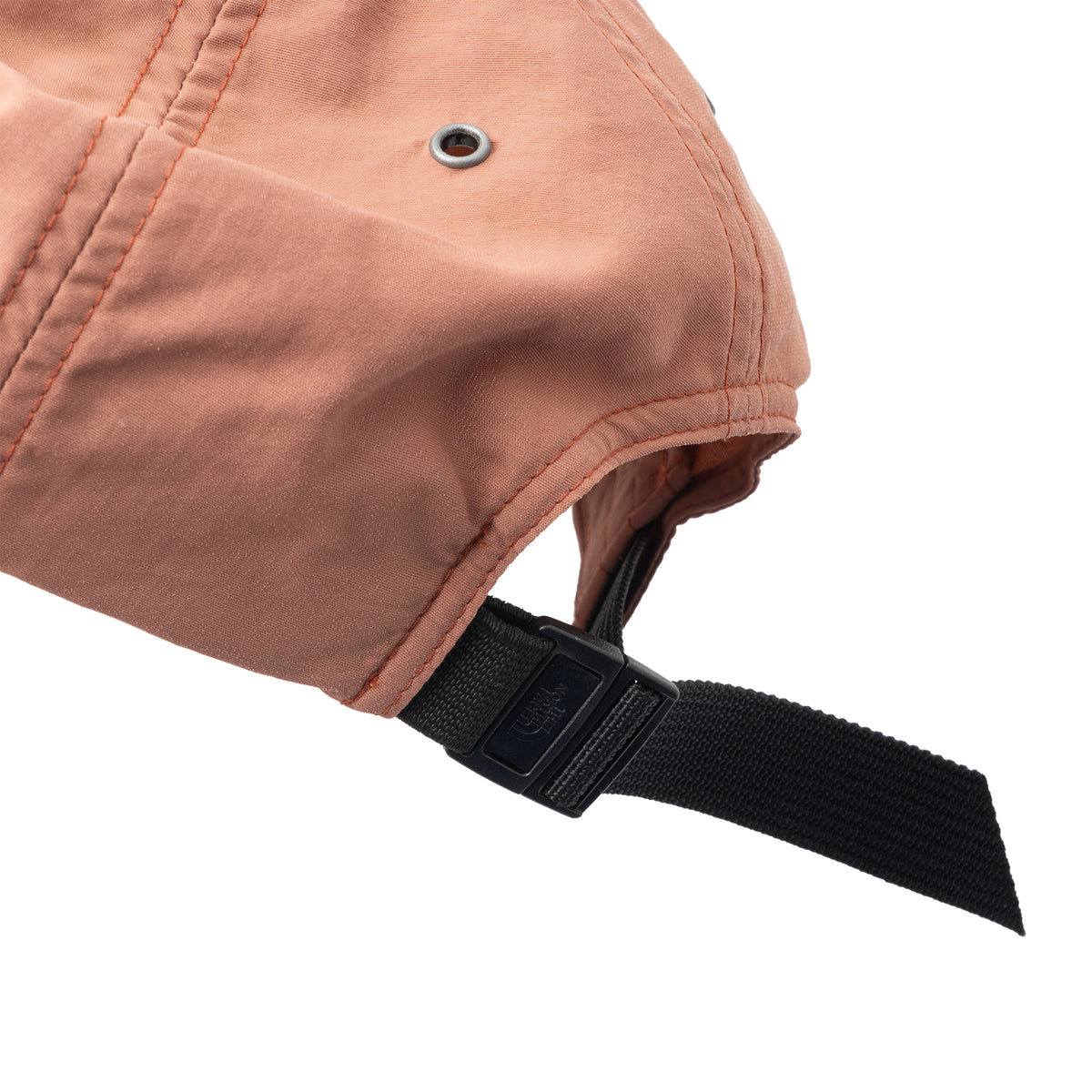 TNF Red Box Nylon Hat Copper Silt NF0A8EG7