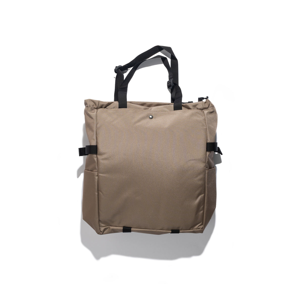 TNF Red Box Tote Bag Garnet NF0A8EGE