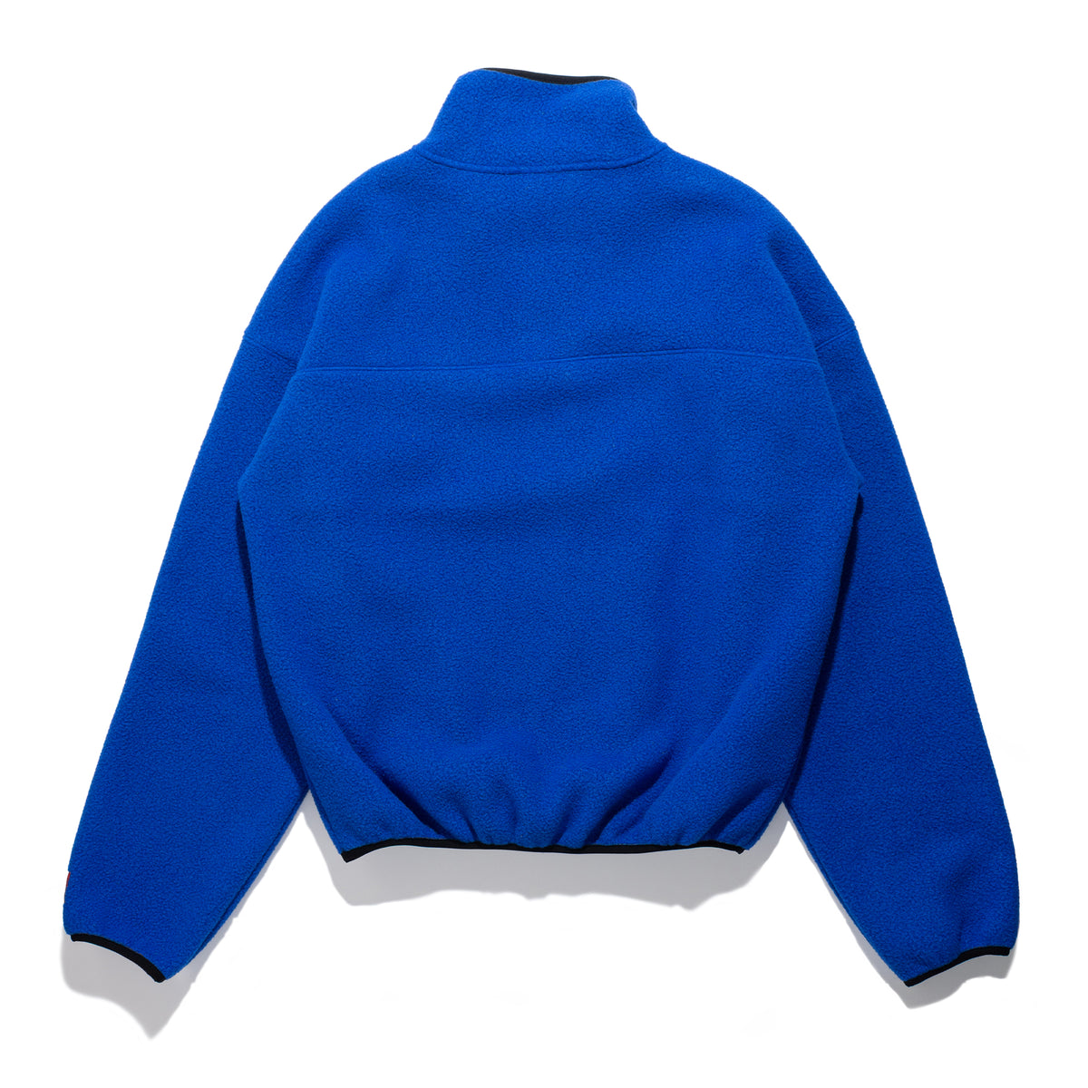 TNF Red Box ½-Zip Fleece Blue NF0A8EGC