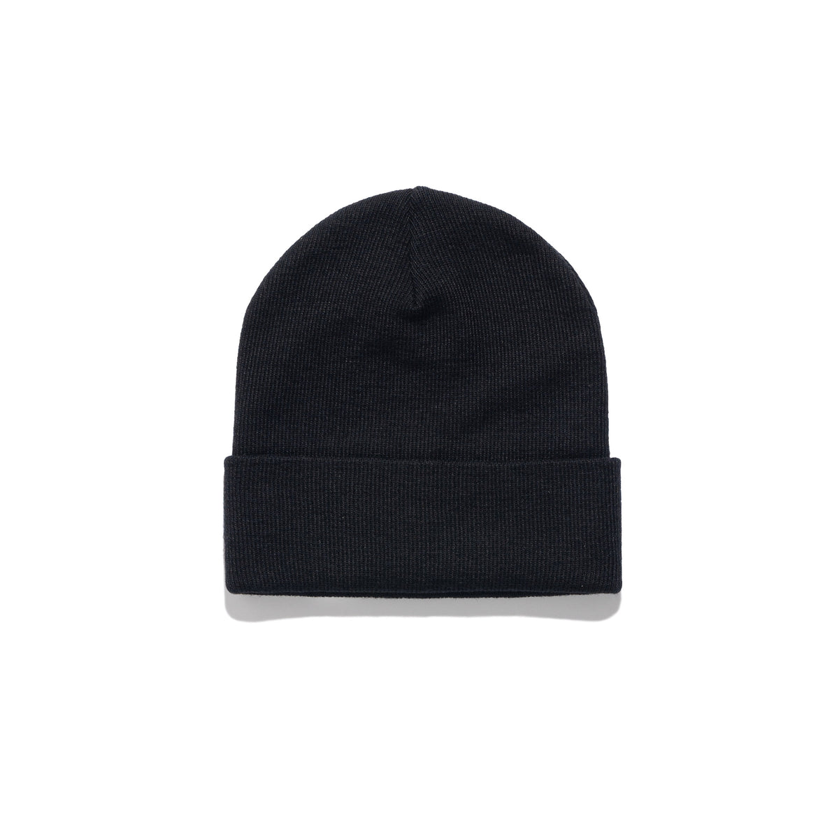 TNF Red Box Beanie Black NF0A8EG8