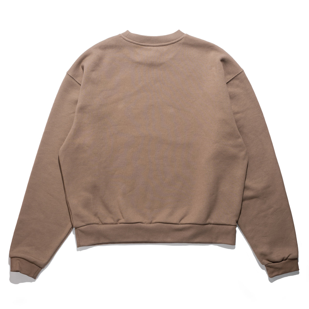 TNF Red Box Crew Garnet NF0A8EG1