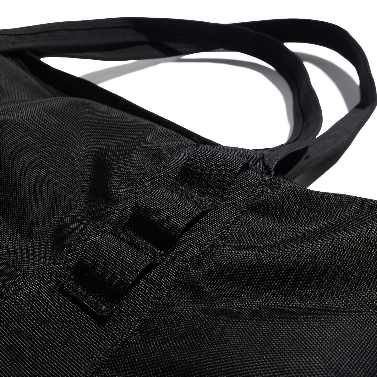 TNF Red Box Large Tote Bag Black NF0A8FHG
