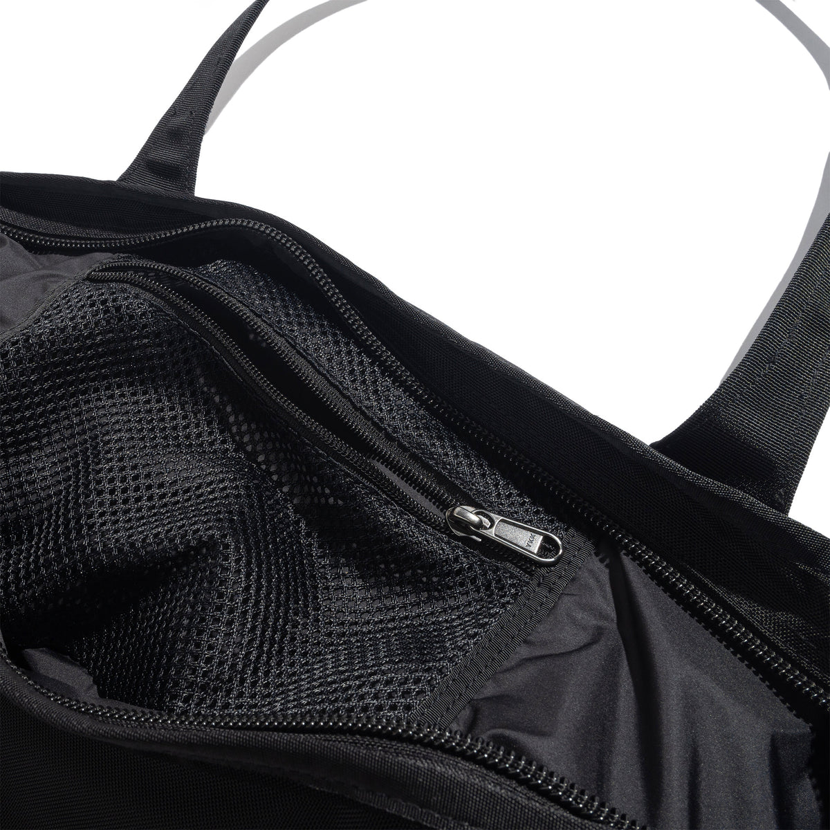 TNF Red Box Large Tote Bag Black NF0A8FHG
