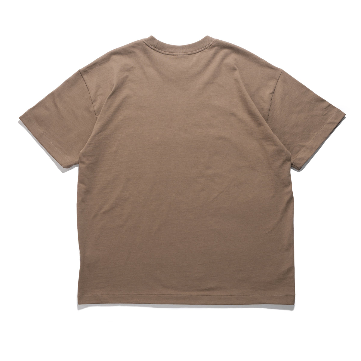 TNF Red Box S/S Tee Garnet NF0A8EG5