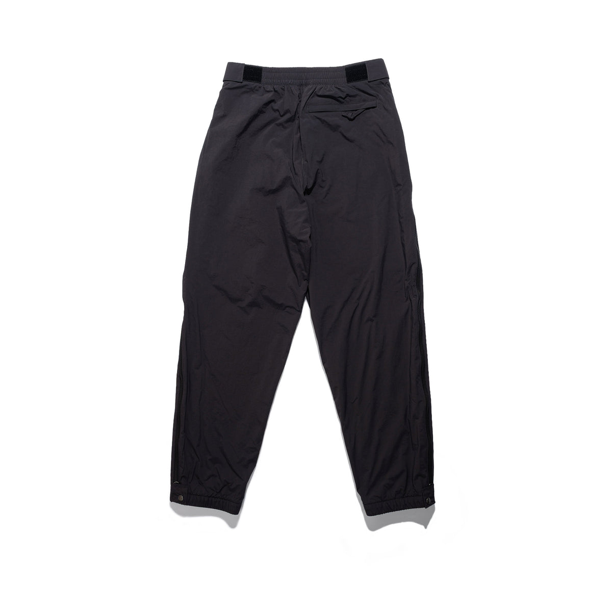 TNF Red Box Zip Pant Obsidian NF0A8HRX
