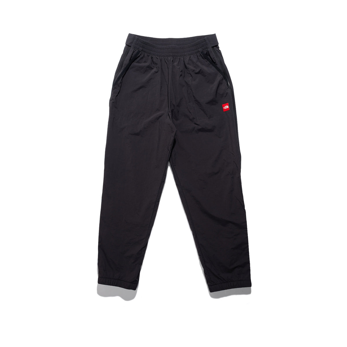 TNF Red Box Zip Pant Obsidian NF0A8HRX