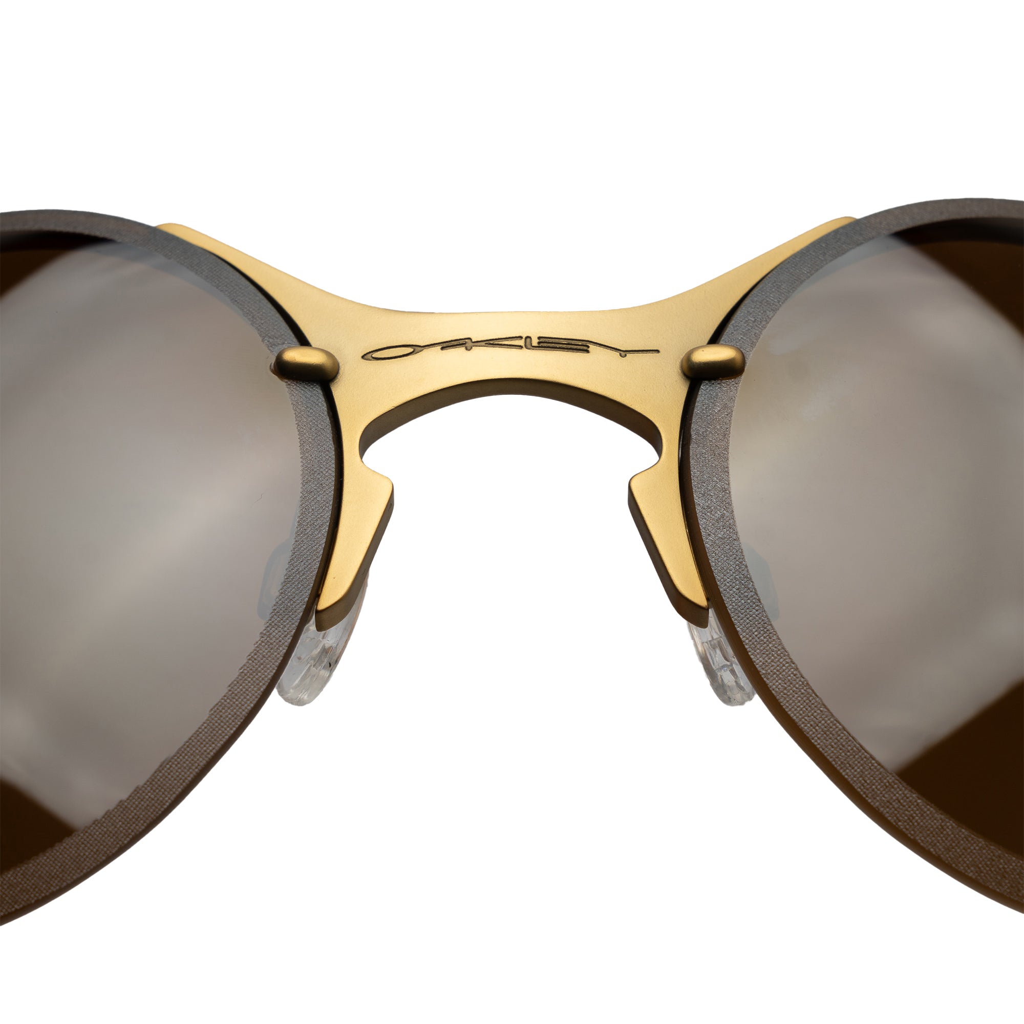 Tailend TI Matte Gold Prizm Tungsten 6026