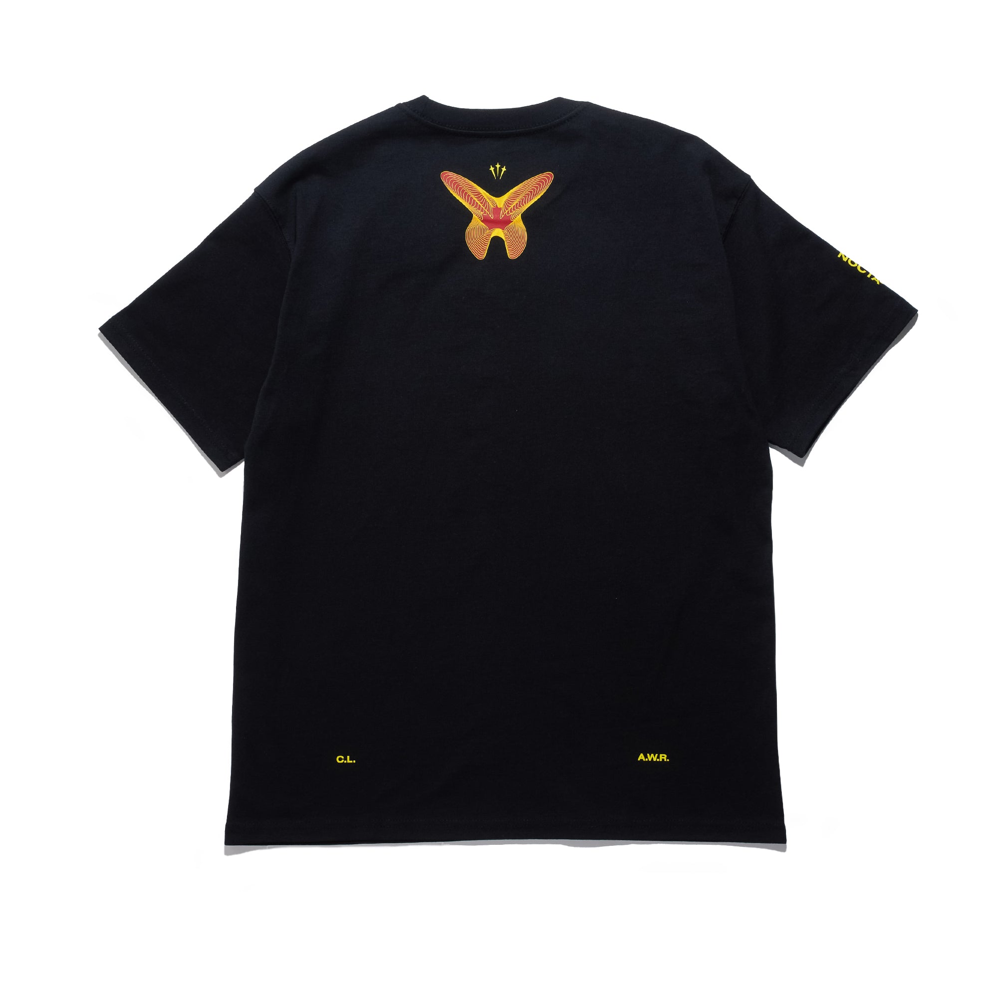 Tee Canada NOCTA Black II6475-010 – Capsule