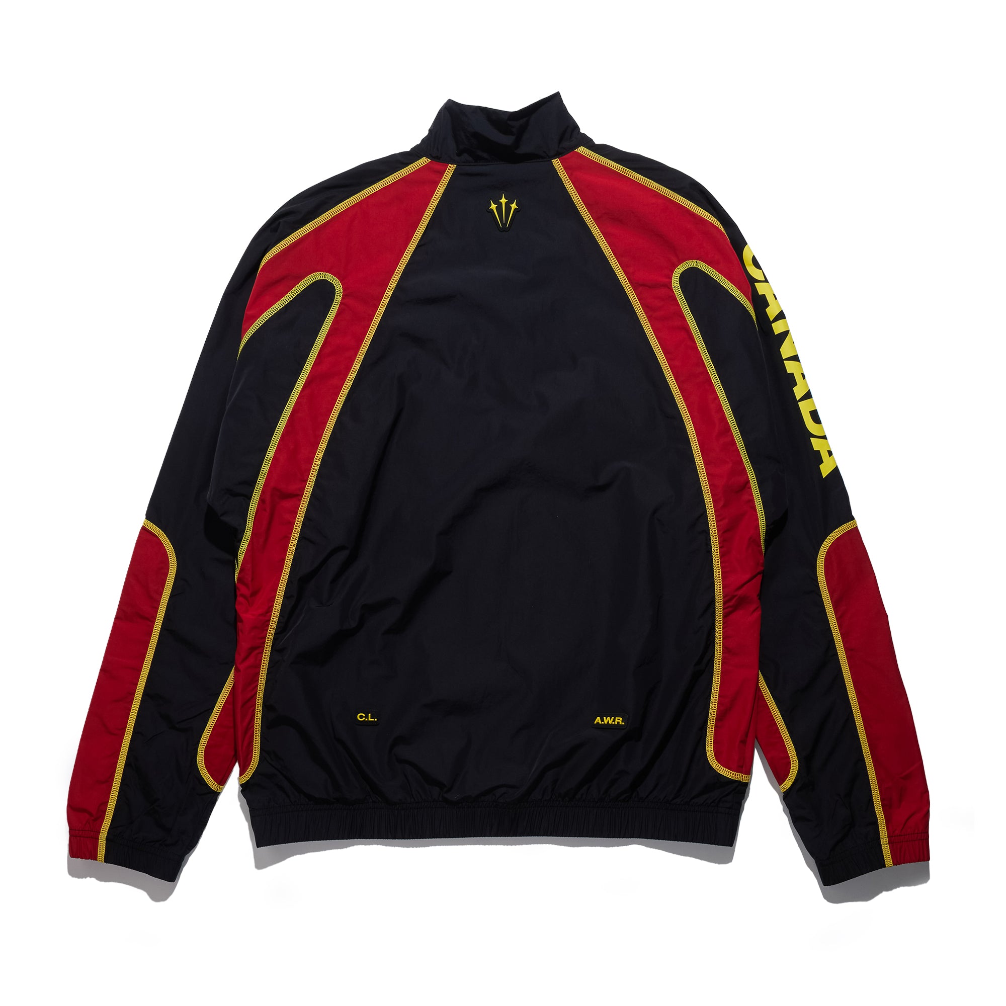 Track Jacket Canada NOCTA Black IM3235-010 – Capsule