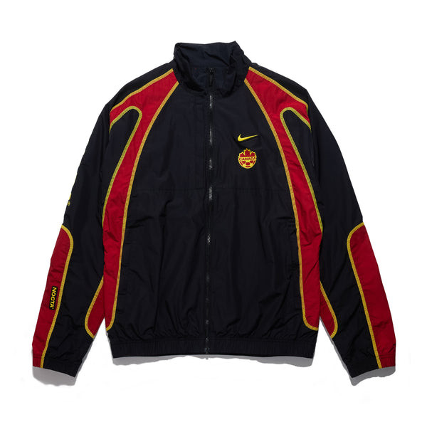 Track Jacket Canada NOCTA Black IM3235-010 – Capsule