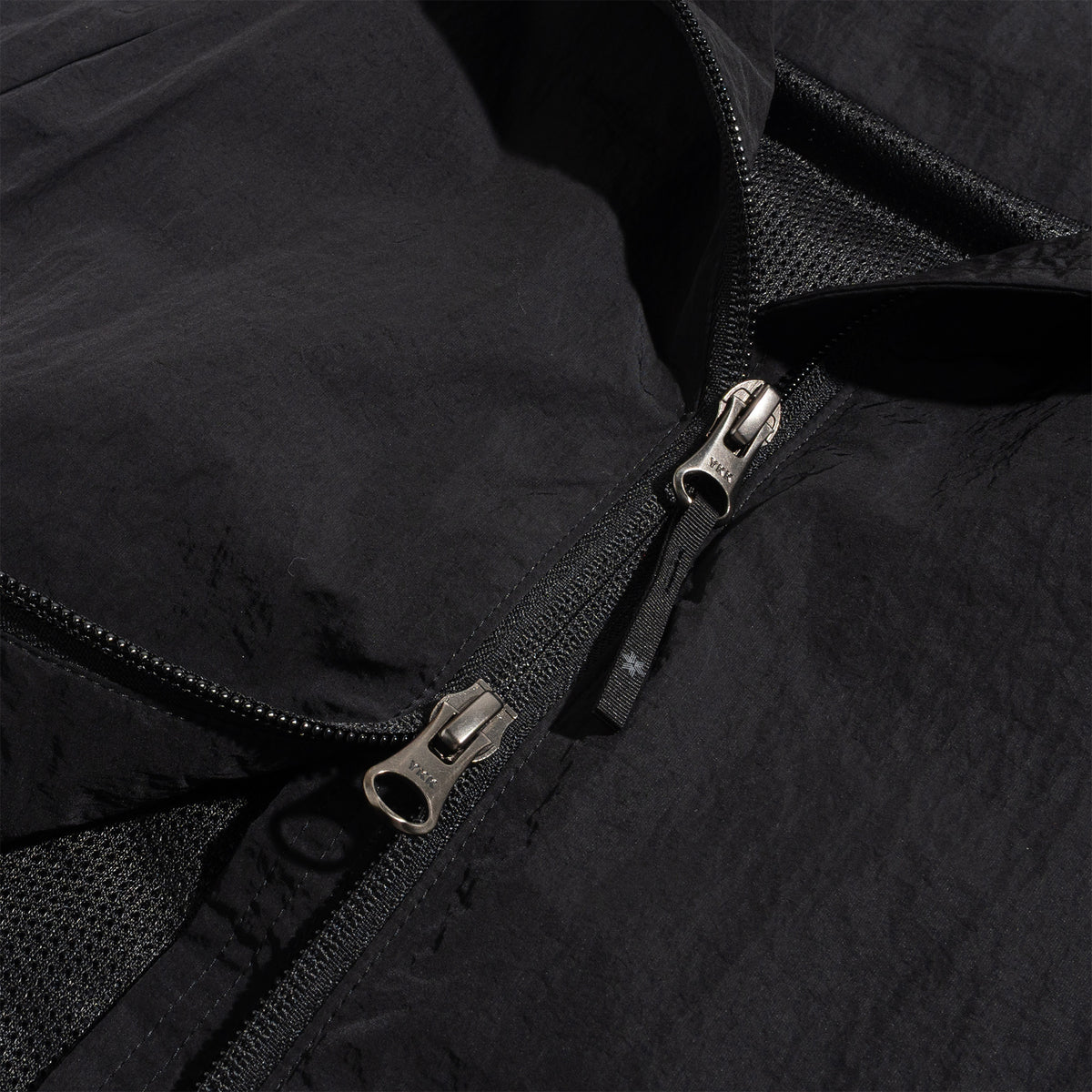 Trajectory Back Pack Vest Black GL16331