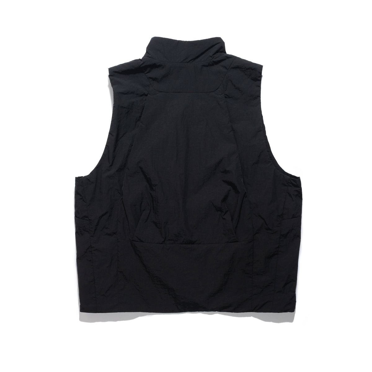 Trajectory Back Pack Vest Black GL16331
