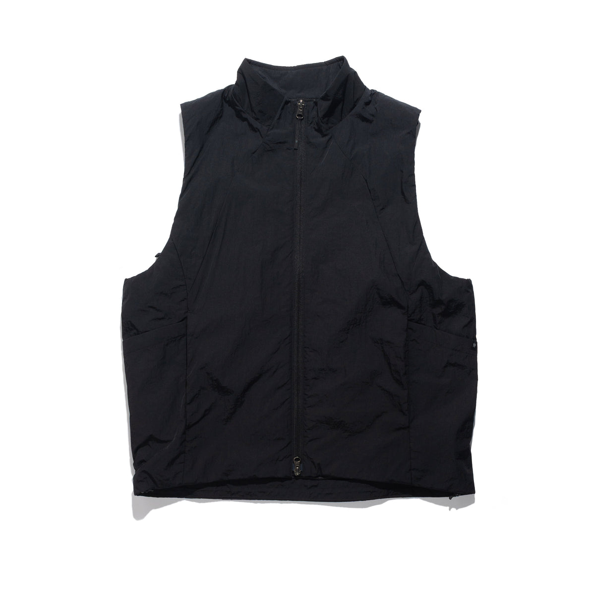 Trajectory Back Pack Vest Black GL16331