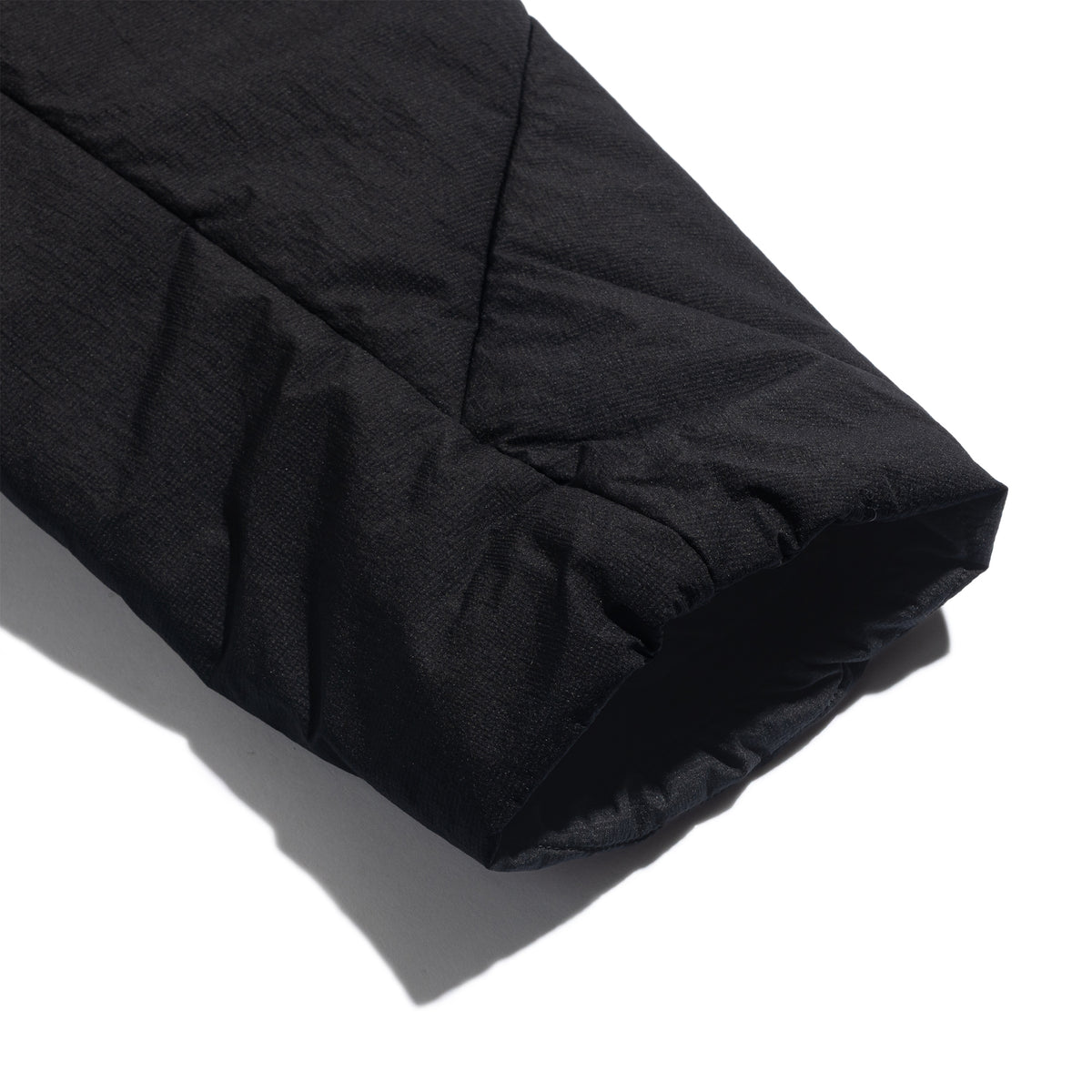 Tsubai Insulated Hoodie Black GL26333