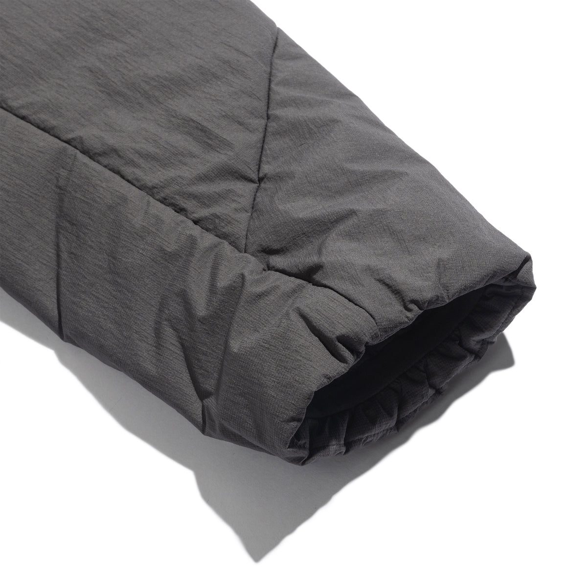 Tsubai Insulated Hoodie Lunar Grey GL26333