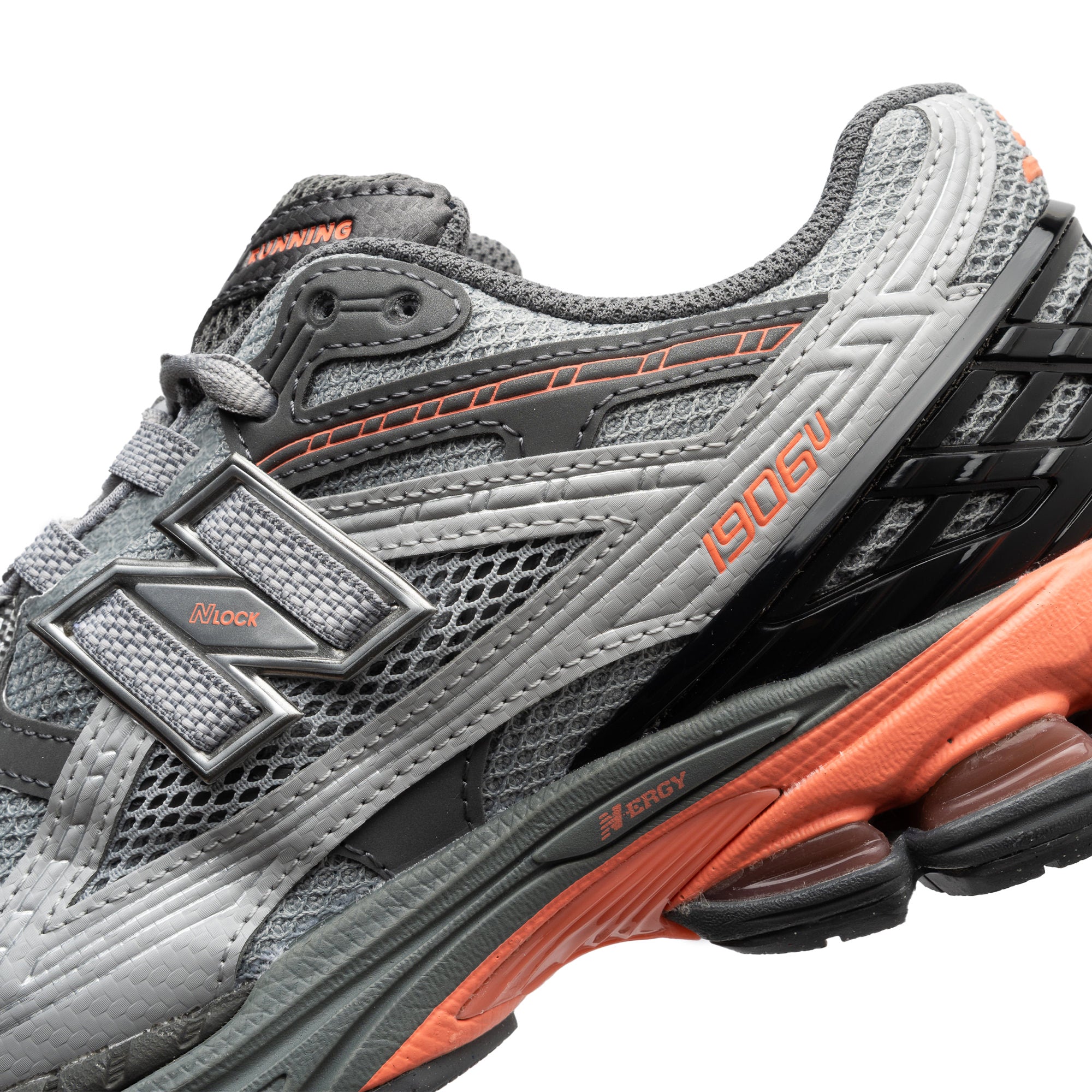 New Balance U1906NF GREY MATTER