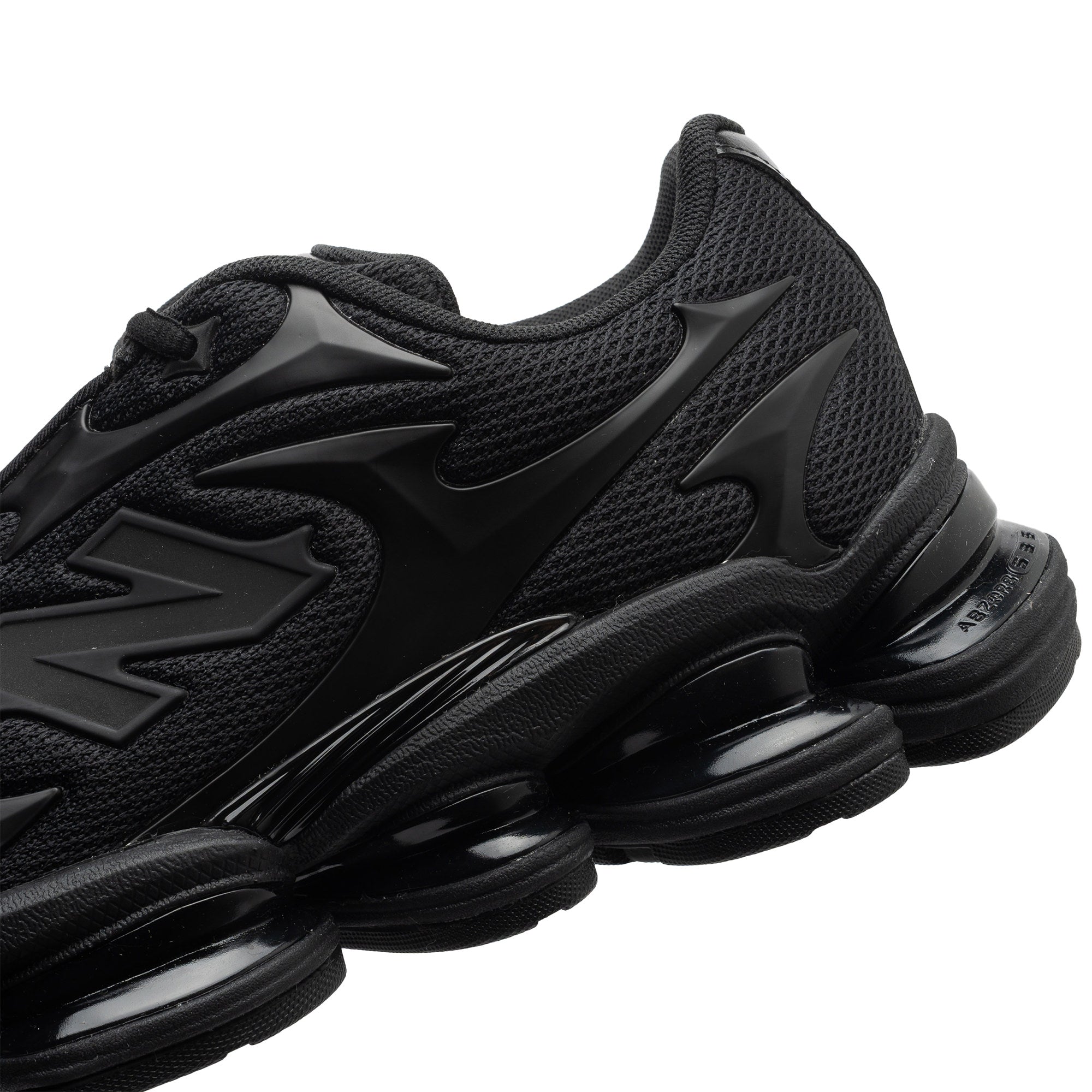 New Balance U200078C Black Metallic