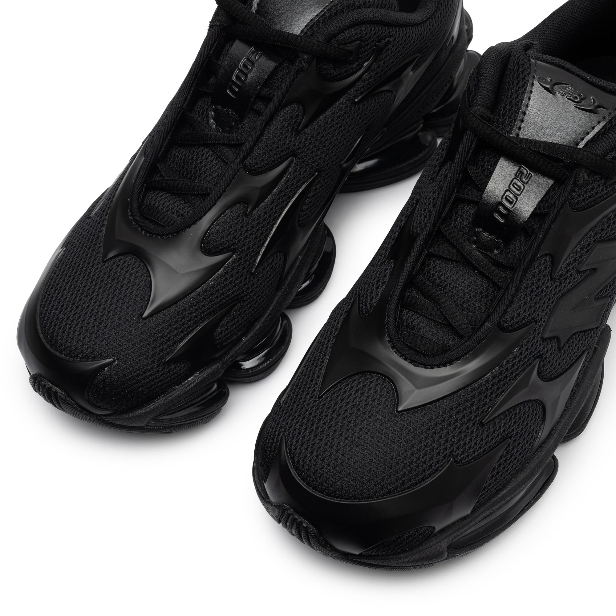 New Balance U200078C Black Metallic