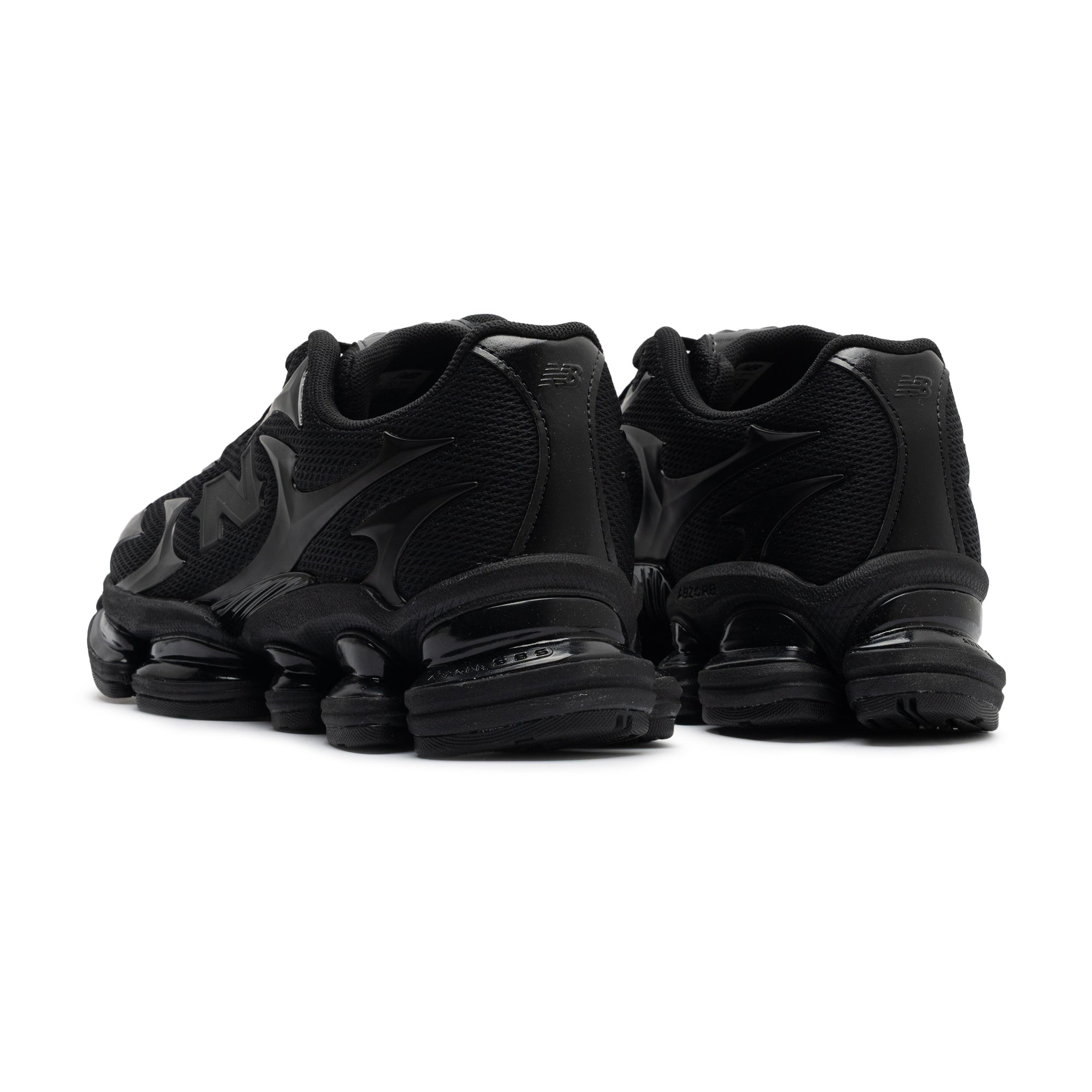 New Balance U200078C Black Metallic