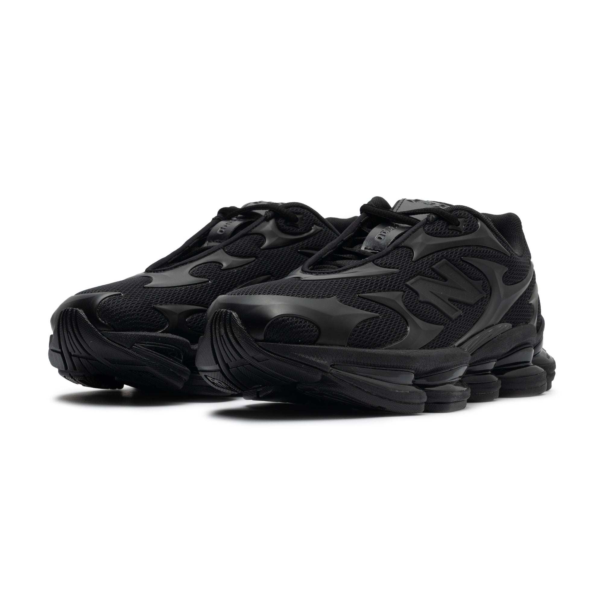 New Balance U200078C Black Metallic – Capsule
