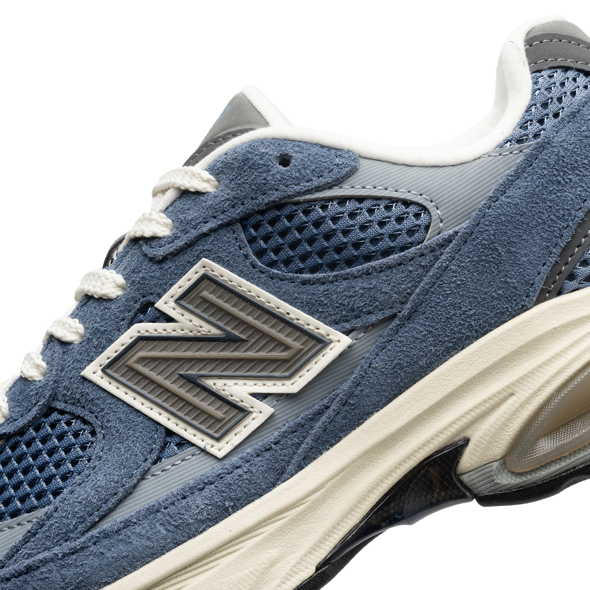 New Balance U2010WNV Vintage Indigo/Arctic Grey