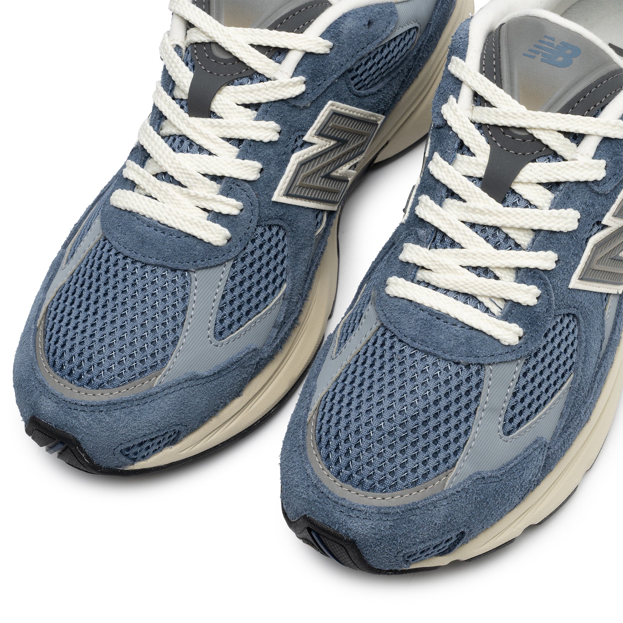 New Balance U2010WNV Vintage Indigo/Arctic Grey