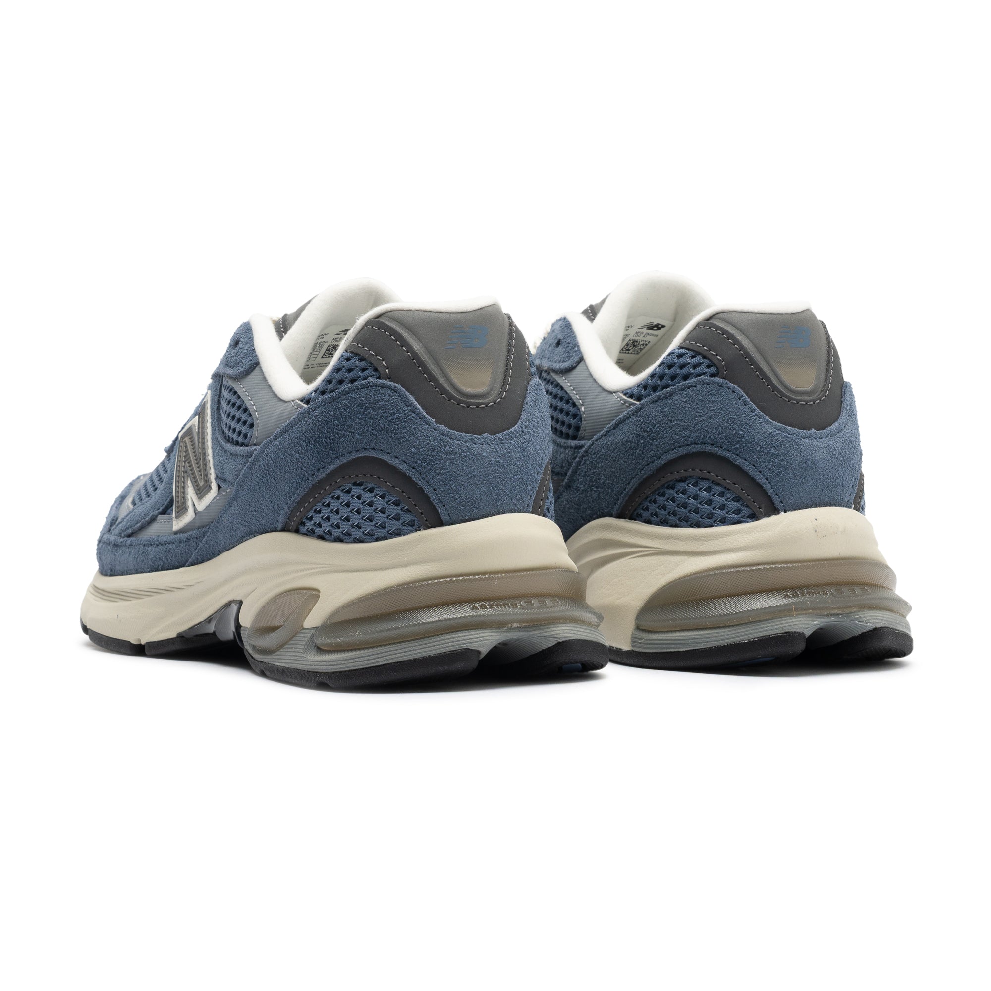 New Balance U2010WNV Vintage Indigo/Arctic Grey – Capsule