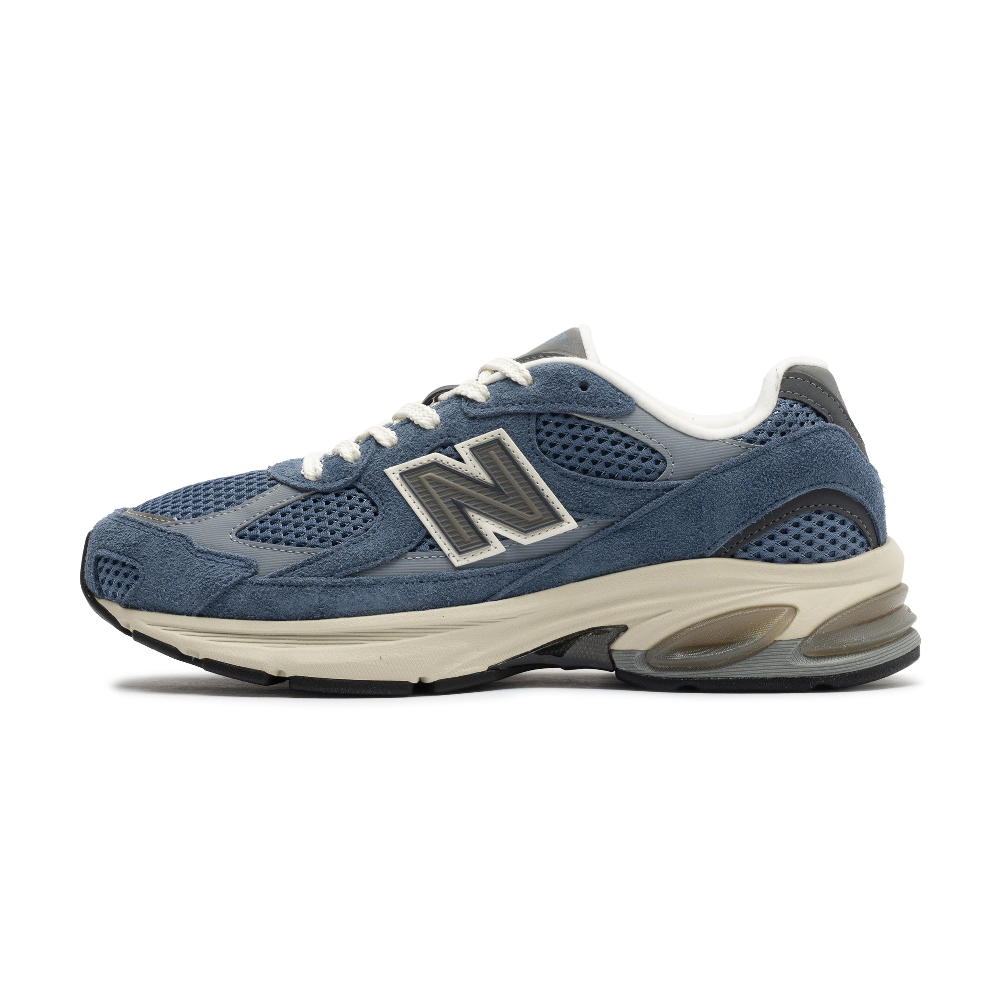 New Balance U2010WNV Vintage Indigo/Arctic Grey