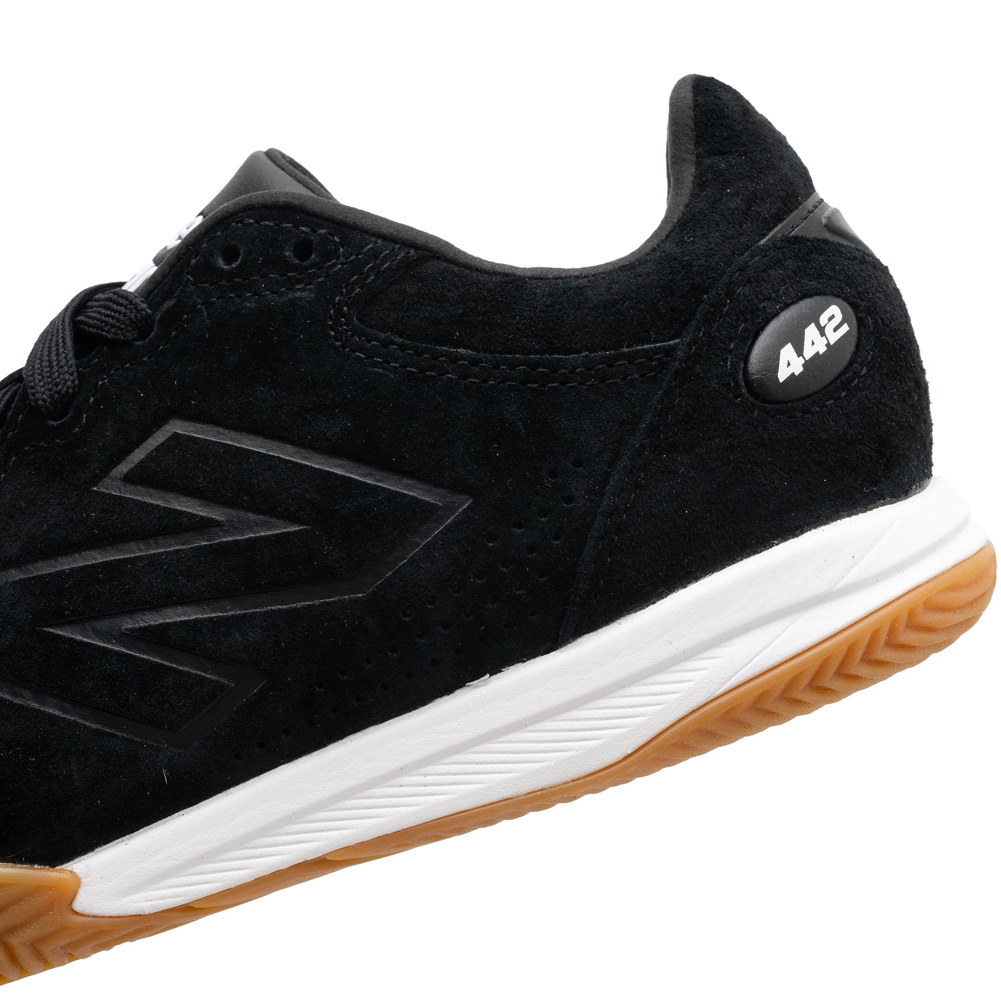 New Balance U41IL1RX Black