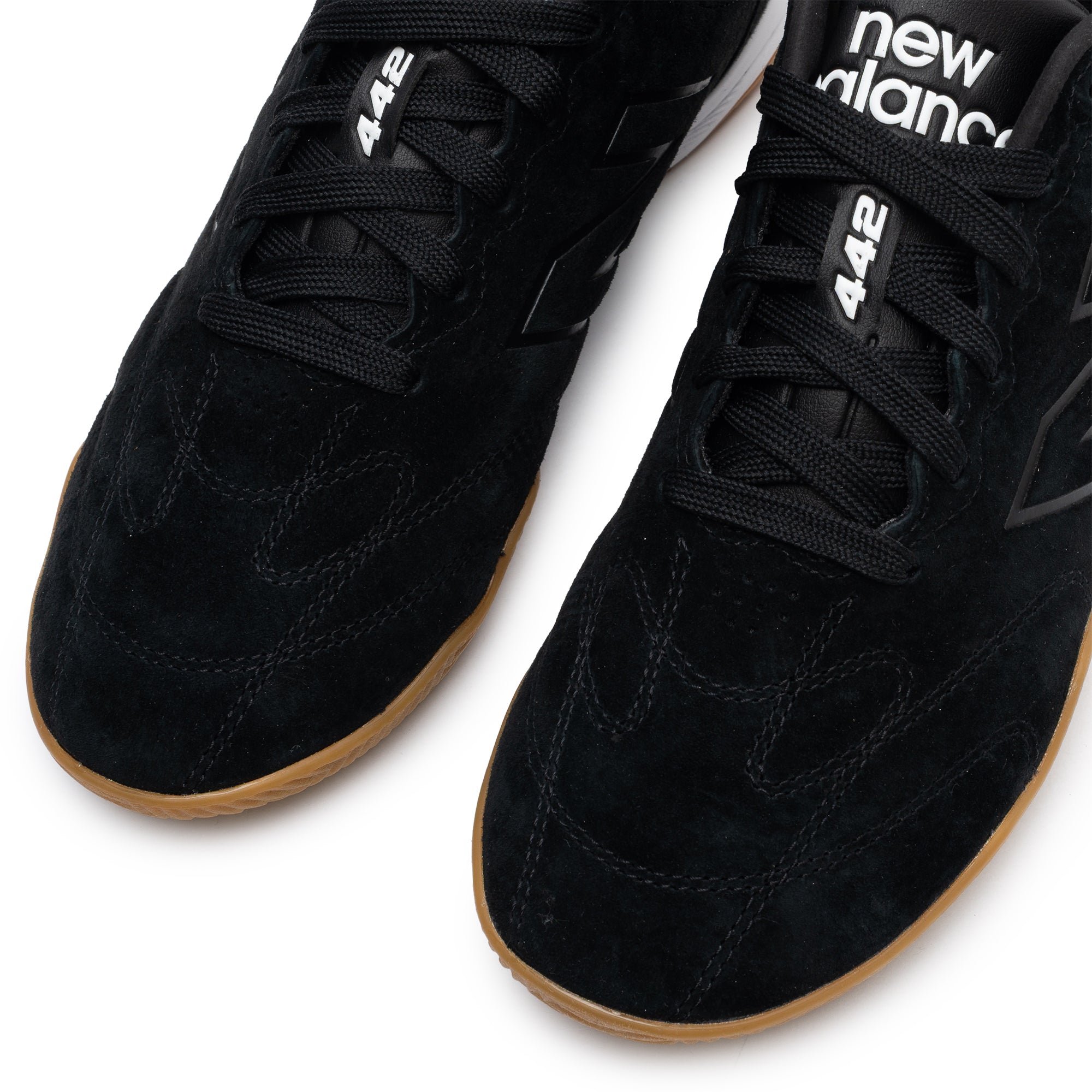 New Balance U41IL1RX Black