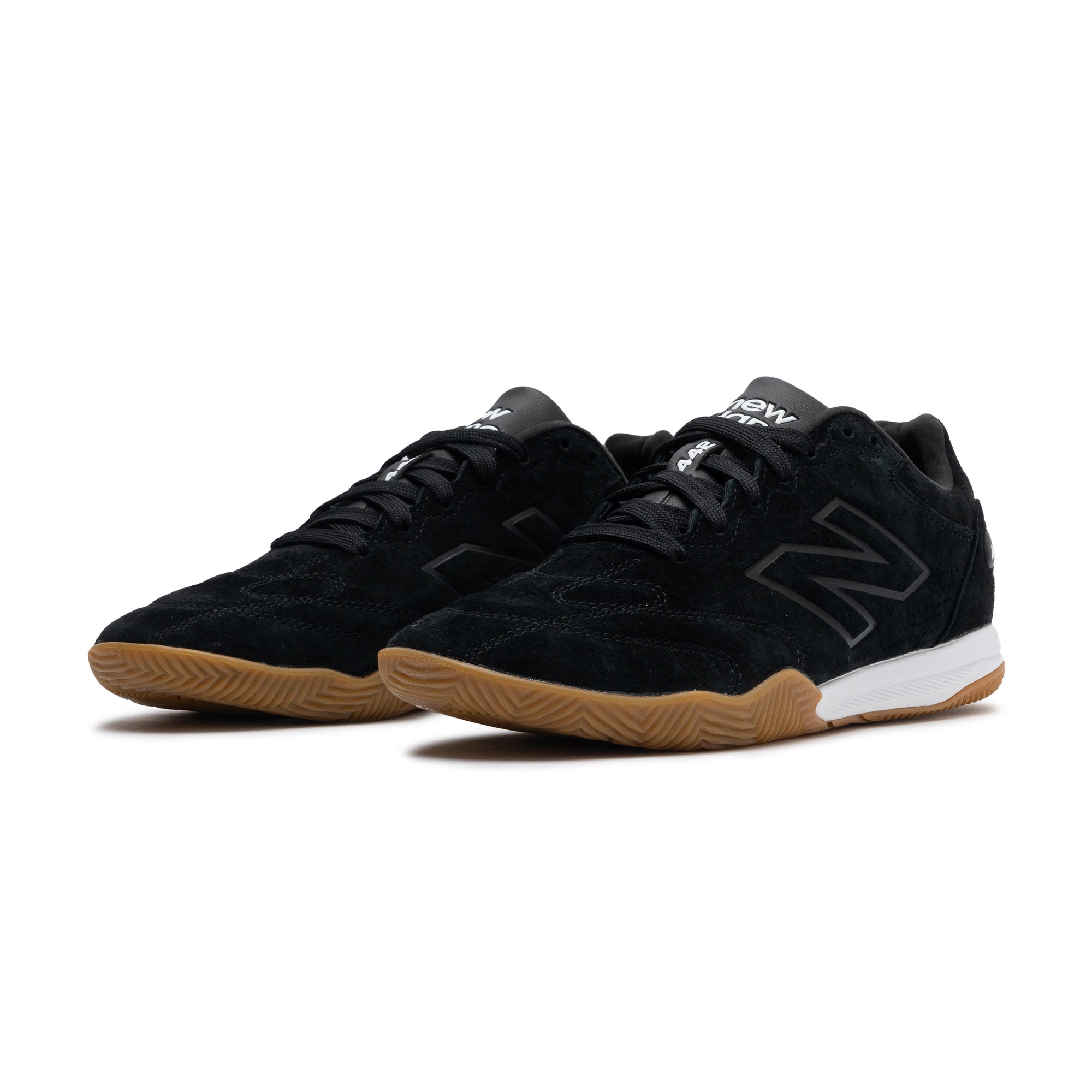 New Balance U41IL1RX Black