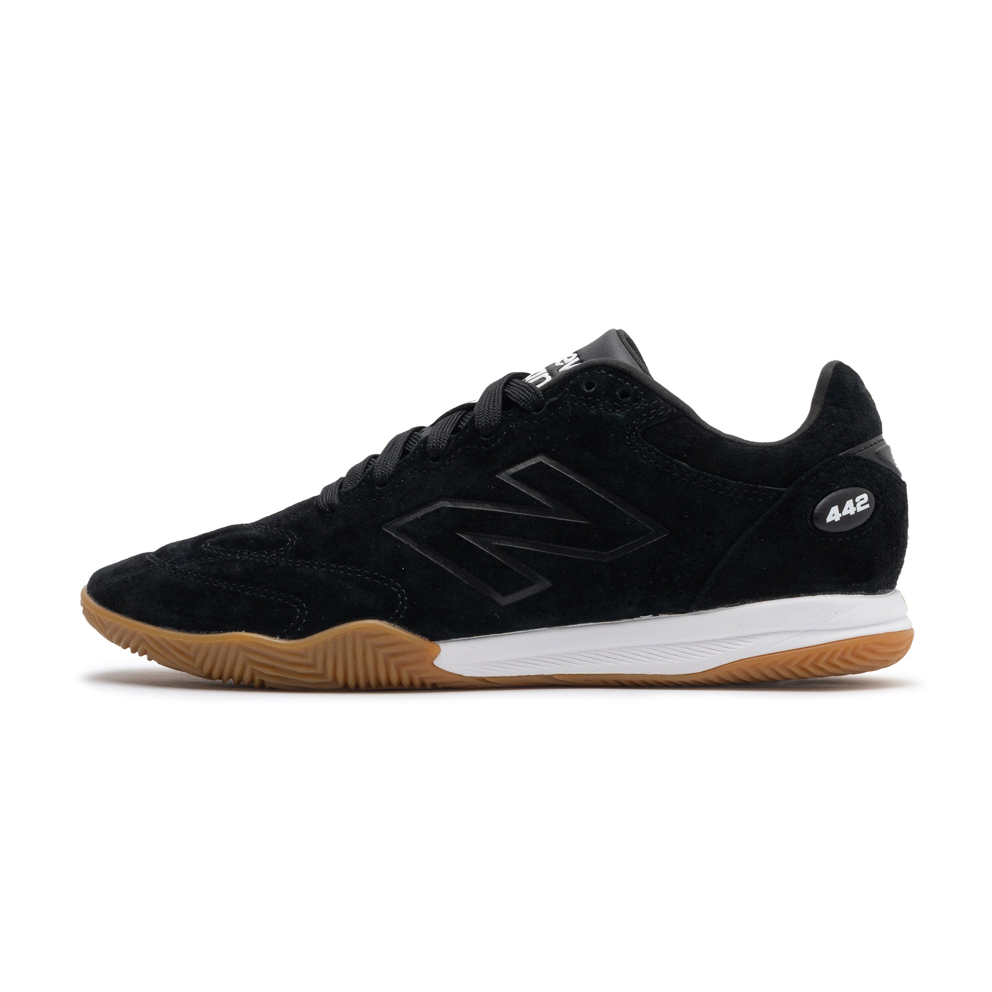New Balance U41IL1RX Black