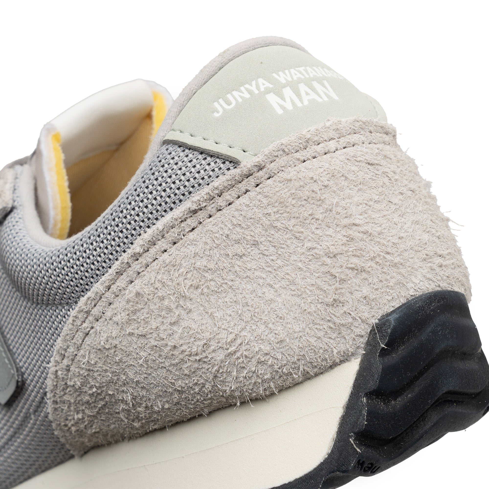 New Balance x Junya Watanabe U471JM Grey