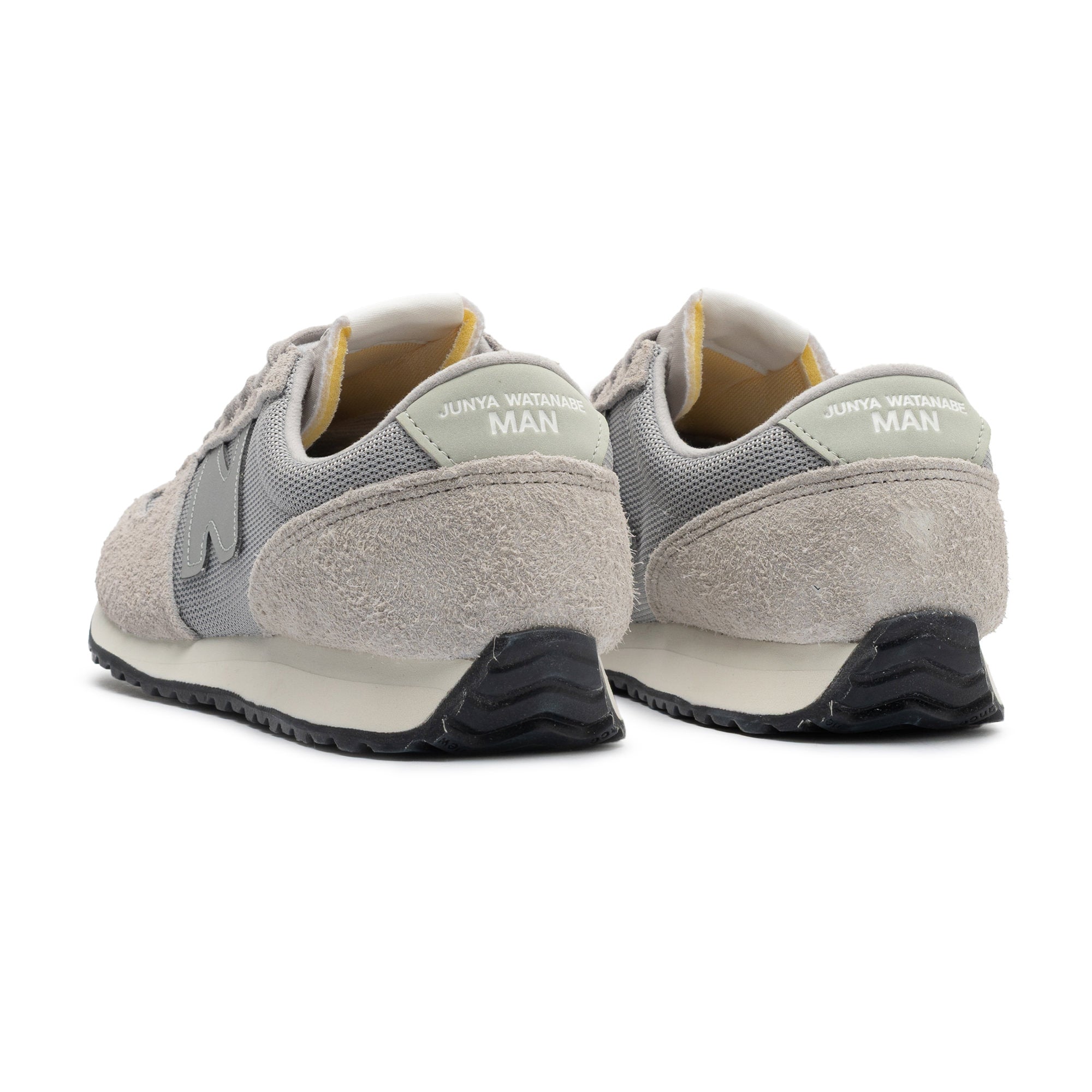 New Balance x Junya Watanabe U471JM Grey – Capsule