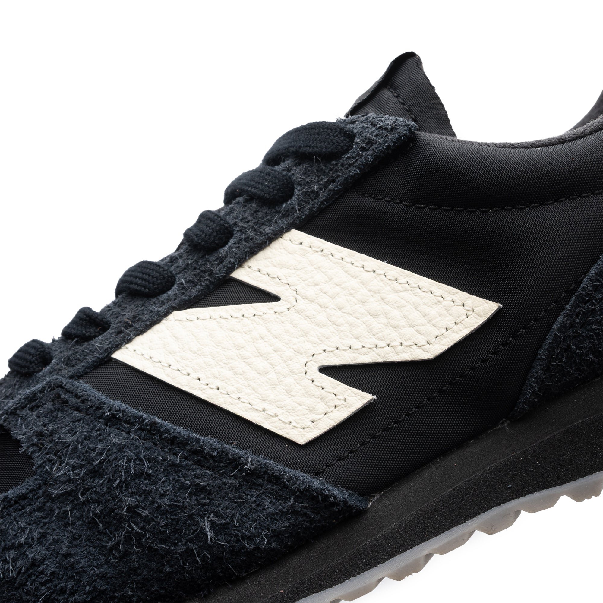 New Balance x Junya Watanabe U471JW Black