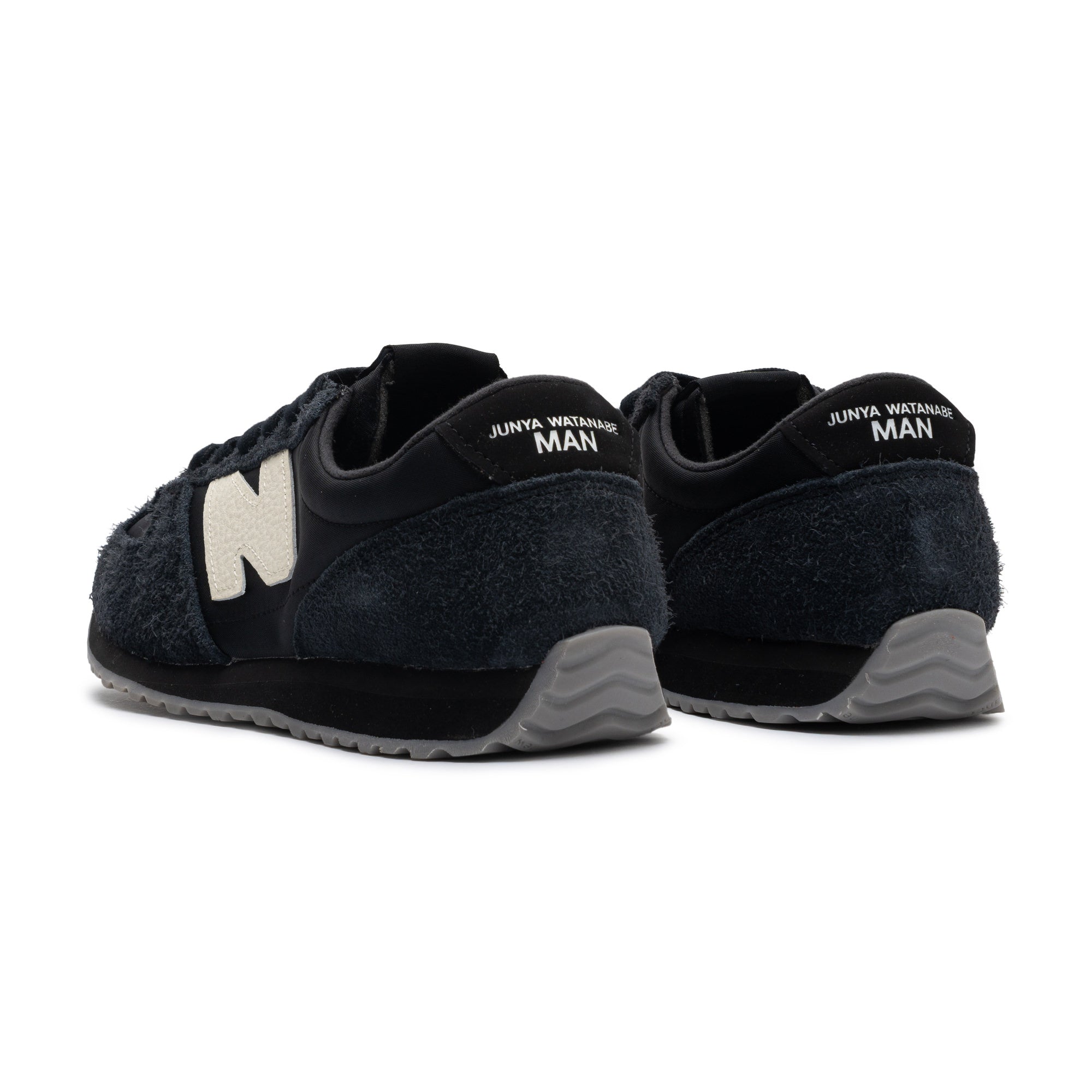 New Balance x Junya Watanabe U471JW Black