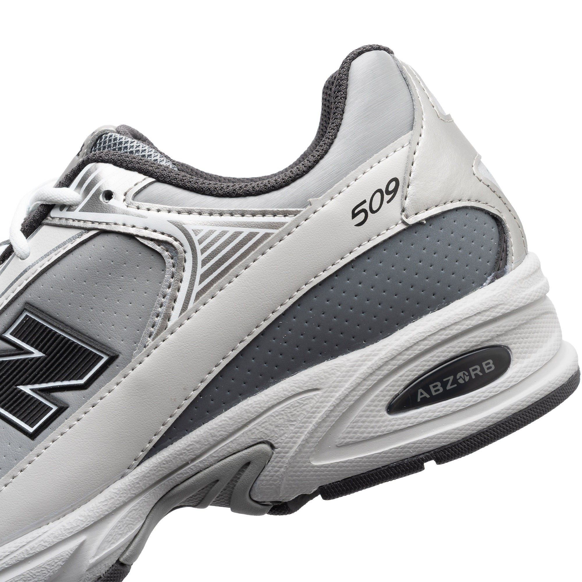 New Balance x CDGH U509LCD Grey